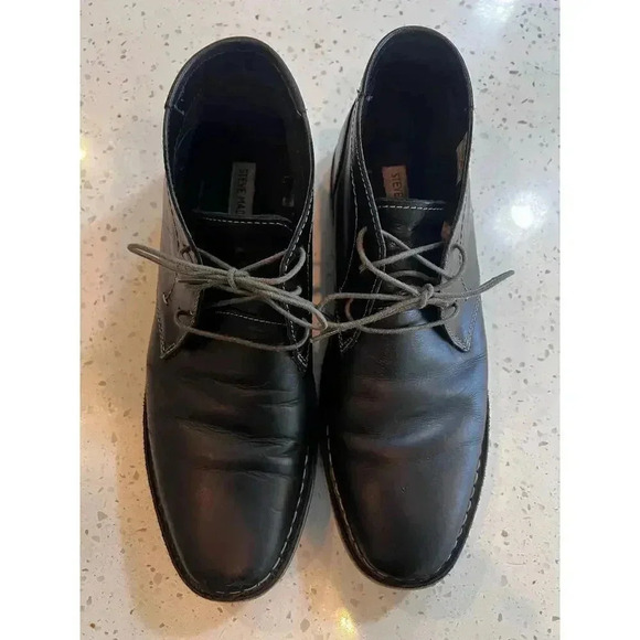 Steve Madden Other - Steve Madden Harken Chukka boots size 9.5